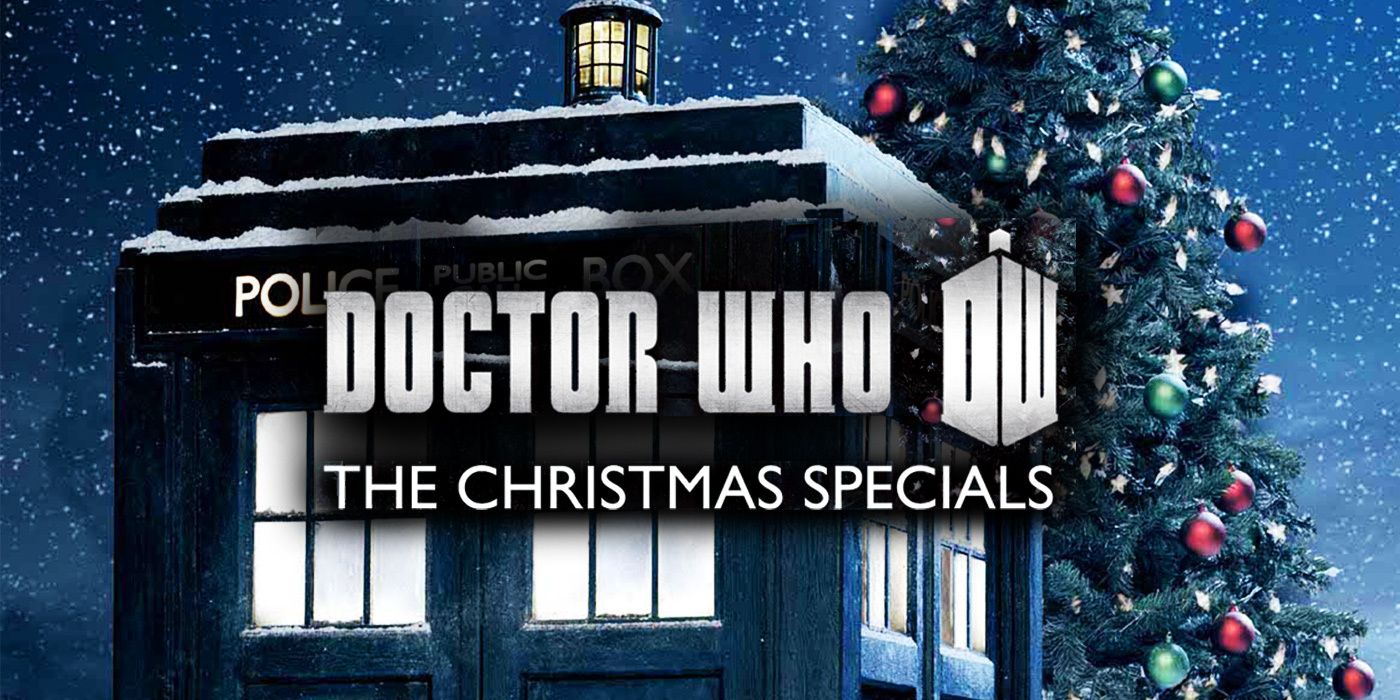 Doctor Who To Skip Christmas Special In 2024? Doctor Who To Skip Christmas Special In 2024?