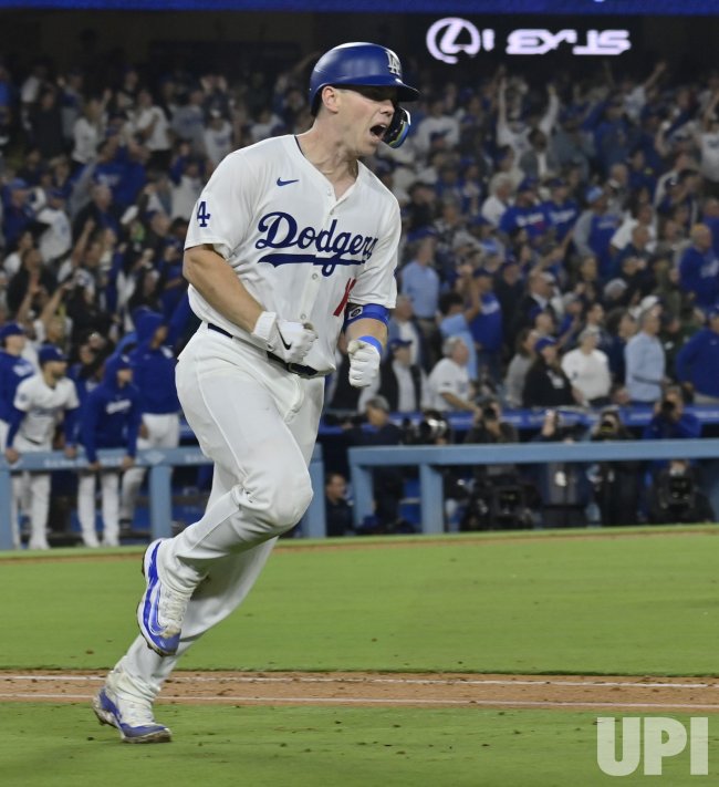 Dodgers And Padres: Unbeaten Start To NL West Season Dodgers And Padres: Unbeaten Start To NL West Season