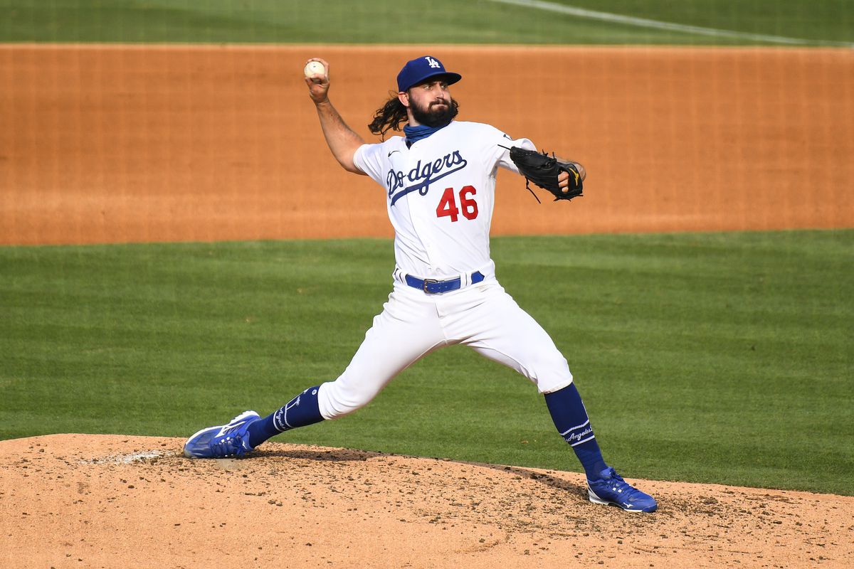 Dodgers Defeat Mariners As Conforto Extends Strong Performance Dodgers Defeat Mariners As Conforto Extends Strong Performance
