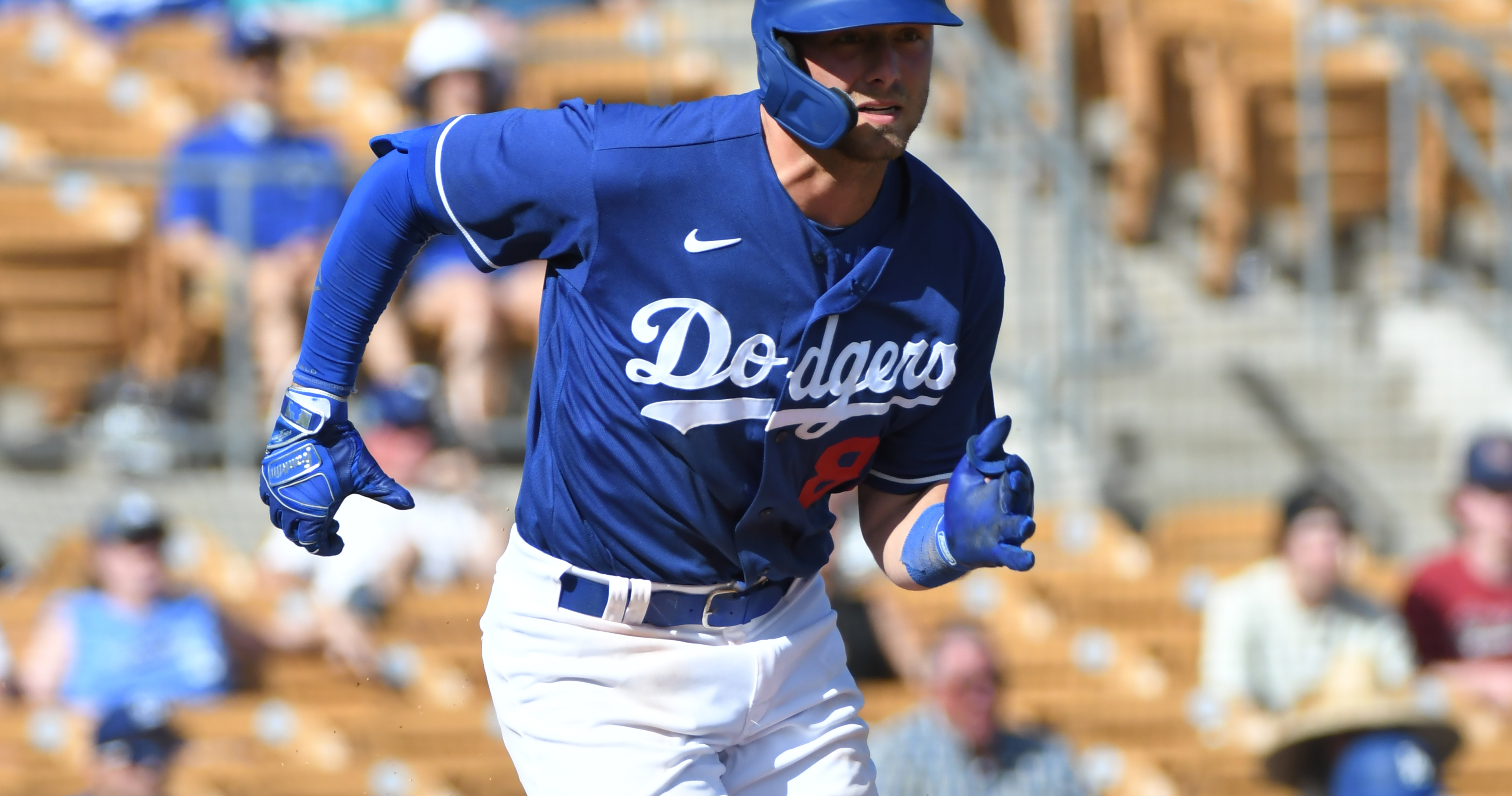 Dodgers Farm System: A Closer Look At Phillips, Linan, And Quintero Dodgers Farm System: A Closer Look At Phillips, Linan, And Quintero