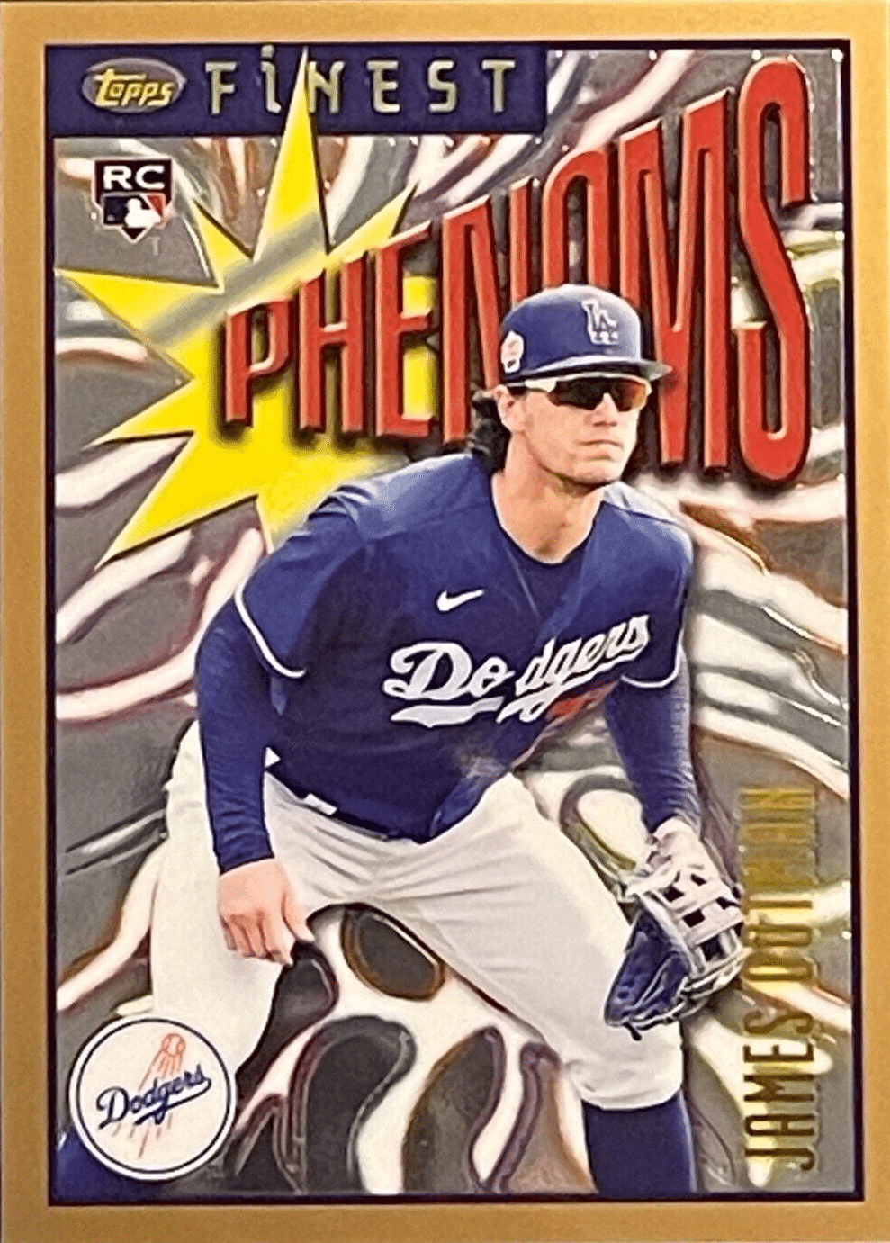 Dodgers' Future: A Closer Look At Kim, Outman, And Sauer In The Minors Dodgers' Future: A Closer Look At Kim, Outman, And Sauer In The Minors