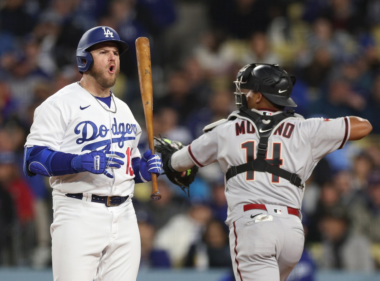Dodgers Heat Up, Diamondbacks Charge: Latest NL West News Including Arráez Injury Dodgers Heat Up, Diamondbacks Charge: Latest NL West News Including Arráez Injury