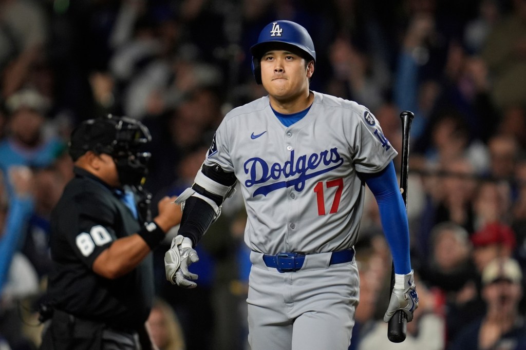 Dodgers' Left-Handed Hitters: A Slump And The Path To Recovery Dodgers' Left-Handed Hitters: A Slump And The Path To Recovery