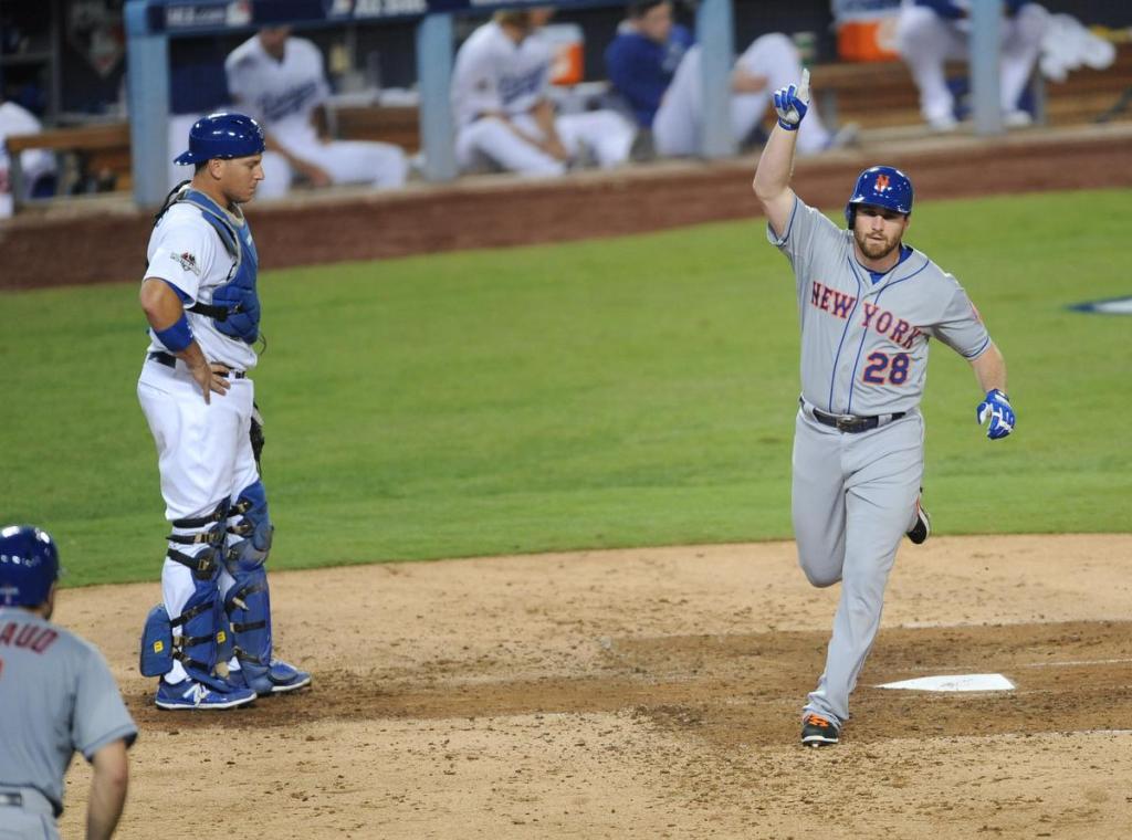 Dodgers' Left-Handed Hitters: A Slump And The Road To Recovery Dodgers' Left-Handed Hitters: A Slump And The Road To Recovery