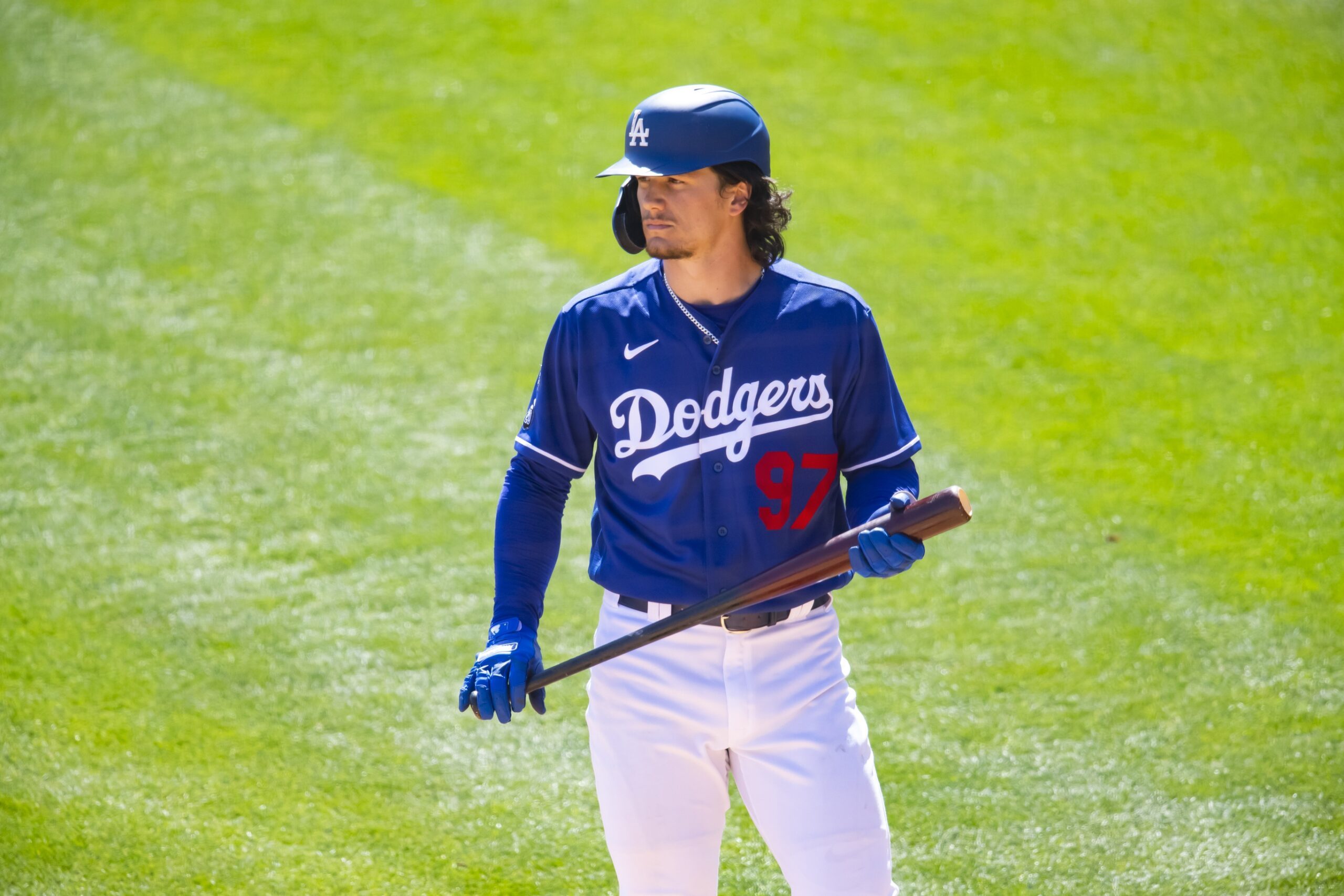 Dodgers Minor League Standouts: Kim, Outman, And Sauer