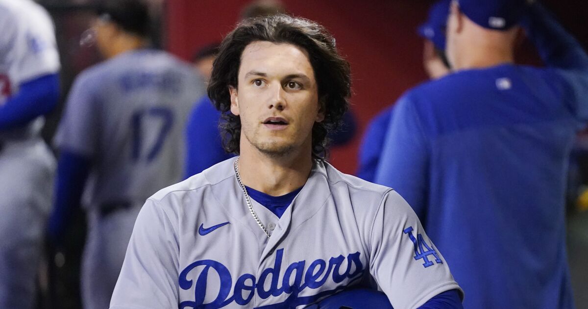 Dodgers Minor League Standouts: Kim, Outman, And Sauer's Rise Dodgers Minor League Standouts: Kim, Outman, And Sauer's Rise