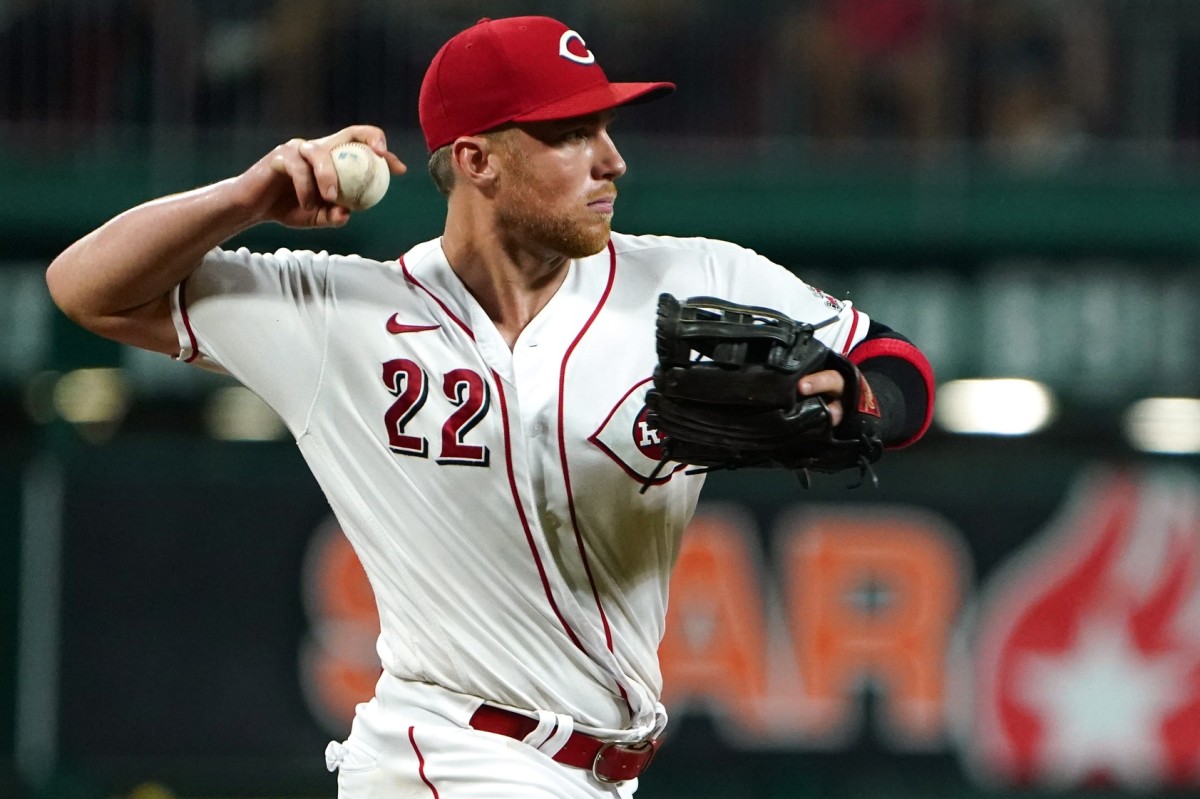 Dodgers' Muncy Comments On Arenado Trade Rumors Dodgers' Muncy Comments On Arenado Trade Rumors