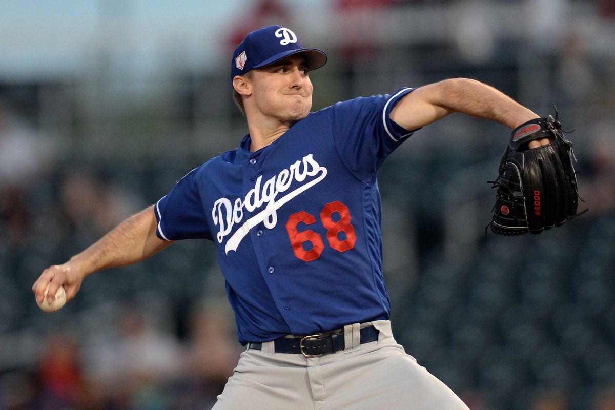 Dodgers Offense Struggles Against Cubs Pitching