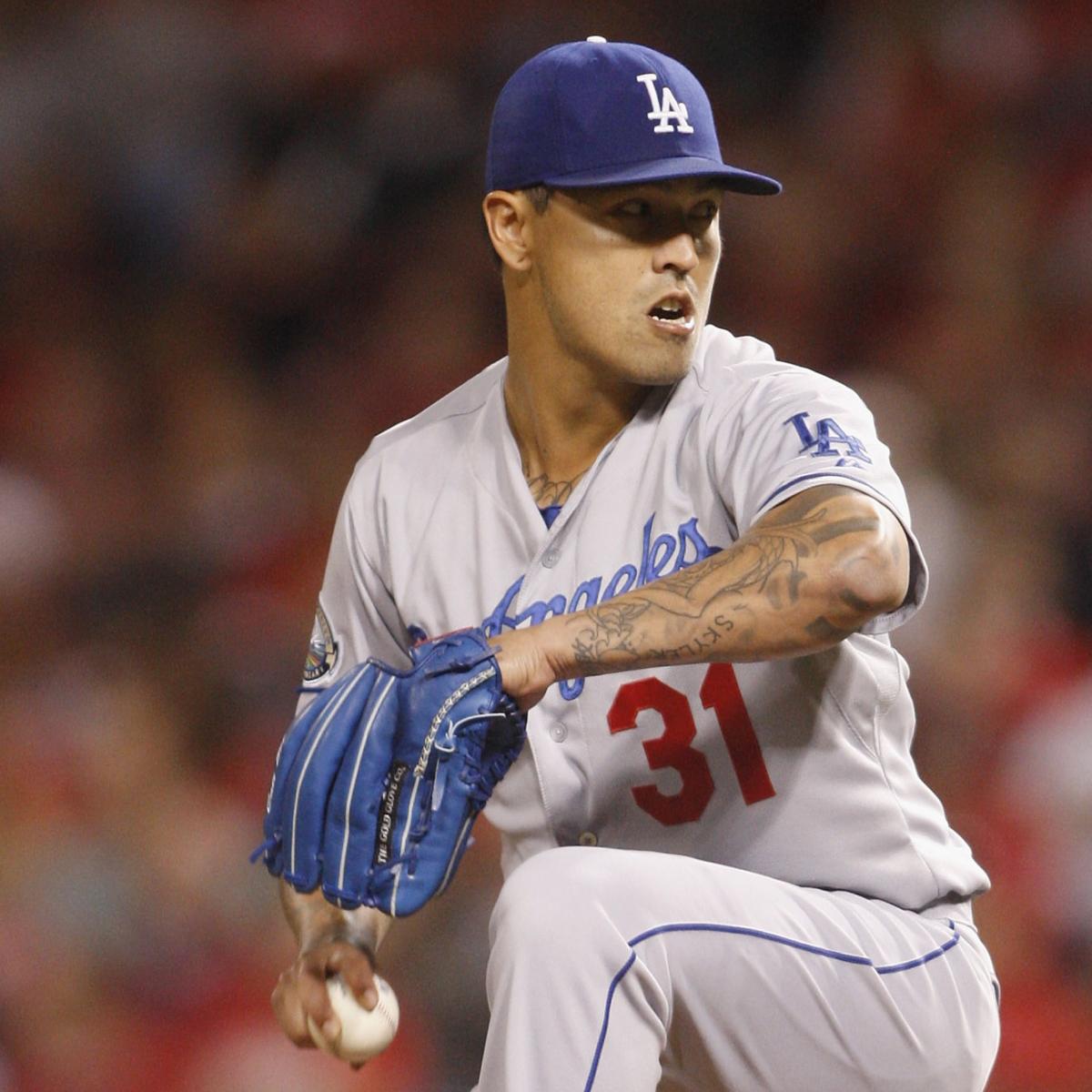 Dodgers Offseason Analysis: Key Moves And Future Outlook Dodgers Offseason Analysis: Key Moves And Future Outlook