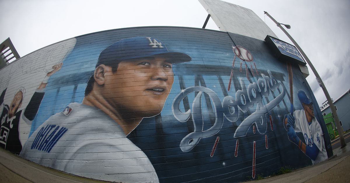 Dodgers Offseason Review: Key Moves And Future Outlook Dodgers Offseason Review: Key Moves And Future Outlook