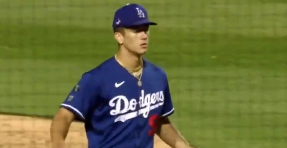 Dodgers Prospects To Watch: Kim, Hope, Phillips, And Miller Dodgers Prospects To Watch: Kim, Hope, Phillips, And Miller