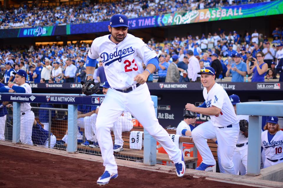 Dodgers' Quiet Bats Lead To Defeat Against Cubs Dodgers' Quiet Bats Lead To Defeat Against Cubs