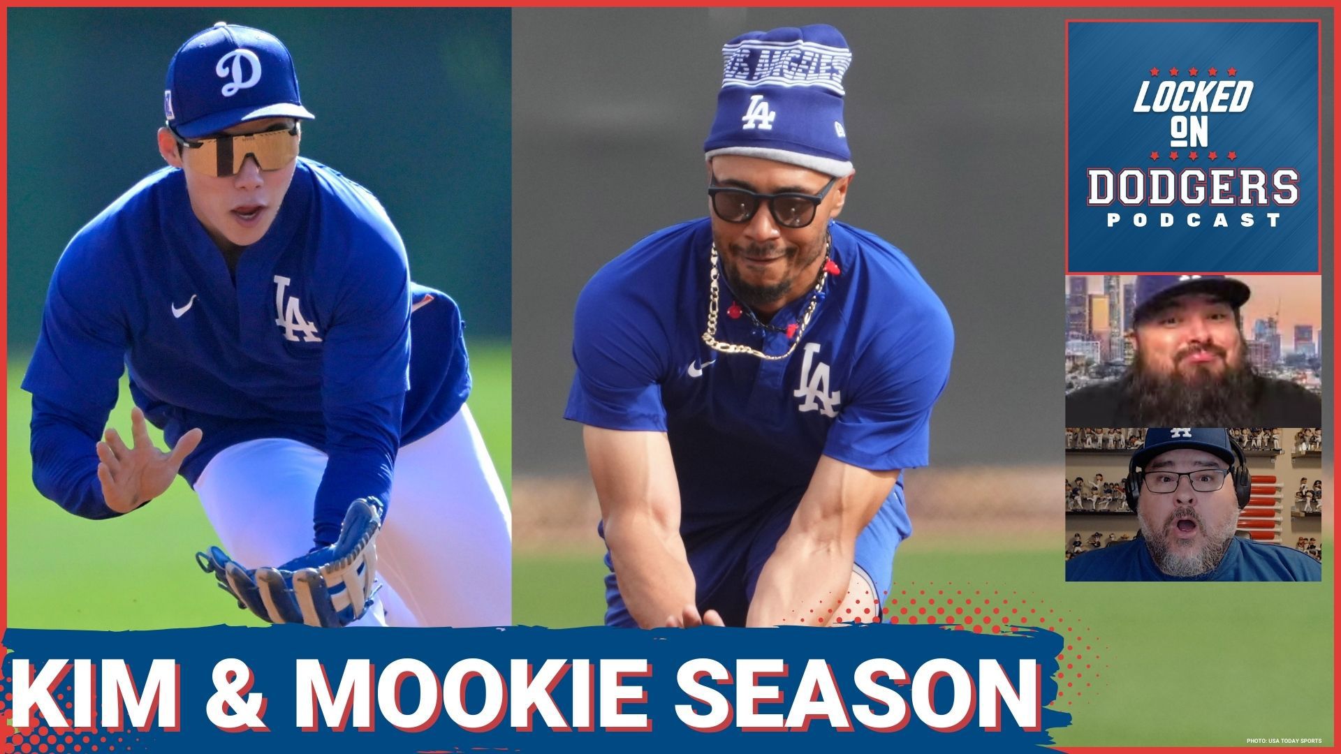 Dodgers Recall Hyeseong Kim: Is This The Boost They Need? Dodgers Recall Hyeseong Kim: Is This The Boost They Need?