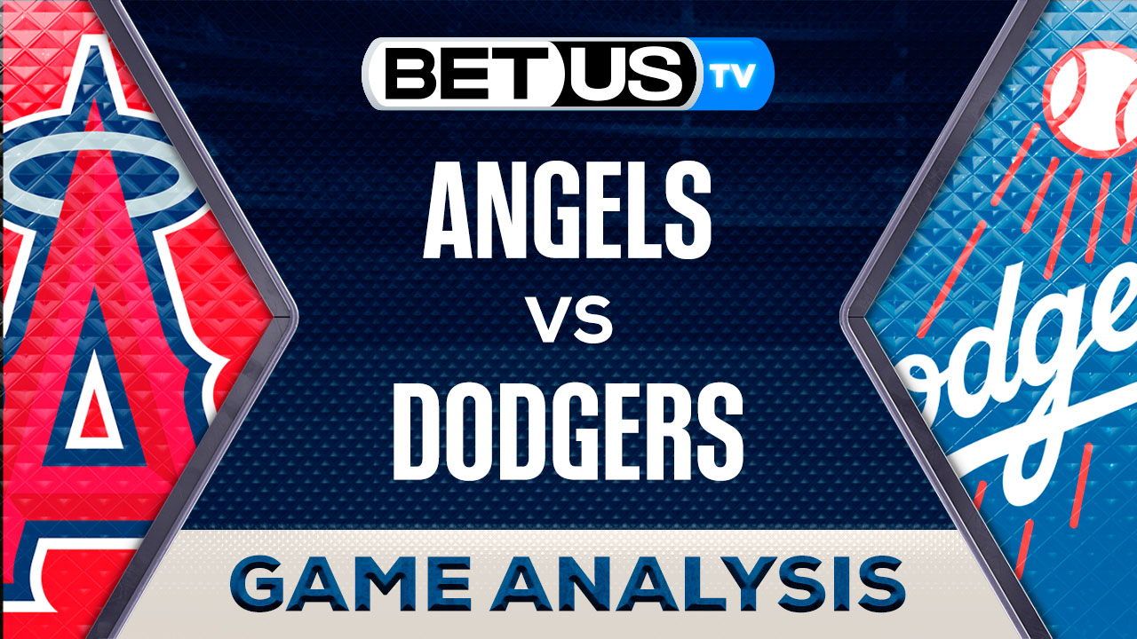 Dodgers Vs. Angels: Ohtani's Epic 6-Run 9th Inning Dodgers Vs. Angels: Ohtani's Epic 6-Run 9th Inning