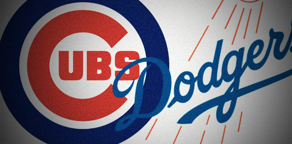 Dodgers Vs Cubs (2:05 CT): Starting Lineups, Broadcast Details & Game Thread Dodgers Vs Cubs (2:05 CT): Starting Lineups, Broadcast Details & Game Thread