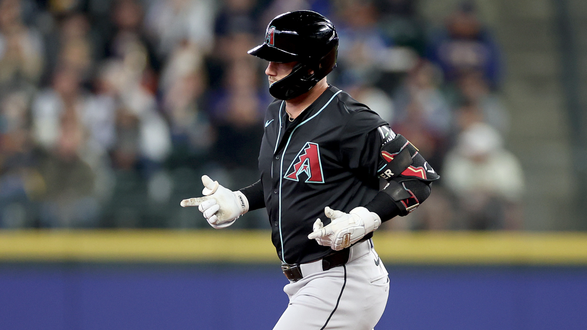 Dodgers Vs Diamondbacks Prediction: Picks & Odds For Tonight's MLB Game Dodgers Vs Diamondbacks Prediction: Picks & Odds For Tonight's MLB Game