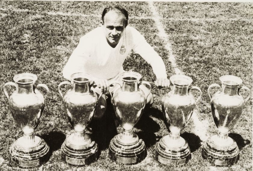 Dört Real Madrid Oyuncusu Hakkında UEFA Soruşturması Başladı Dört Real Madrid Oyuncusu Hakkında UEFA Soruşturması Başladı