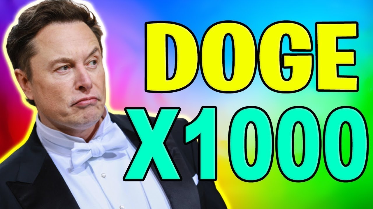 Dogecoin Price Prediction: Considering Elon Musk's Influence Dogecoin Price Prediction: Considering Elon Musk's Influence