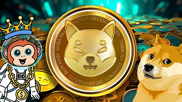 Dogecoin, Shiba Inu, And Sui: A Deep Dive Into Their Recent Price Action Dogecoin, Shiba Inu, And Sui: A Deep Dive Into Their Recent Price Action