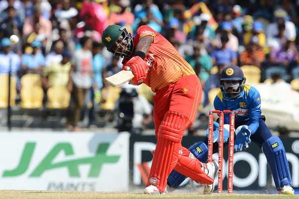 Dominant Start For Zimbabwe: Muzarabani And Masakadza Star In Day One Win Dominant Start For Zimbabwe: Muzarabani And Masakadza Star In Day One Win