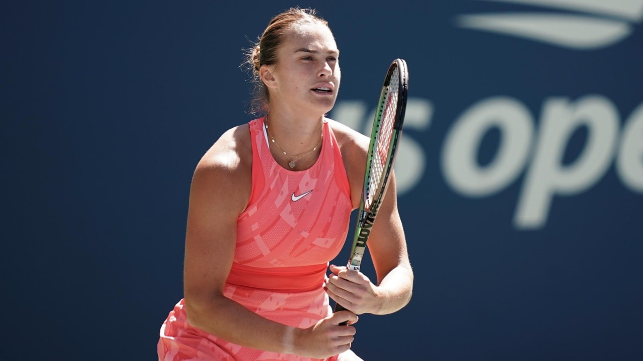 Dominant Starts For Alcaraz And Sabalenka In Rome Dominant Starts For Alcaraz And Sabalenka In Rome