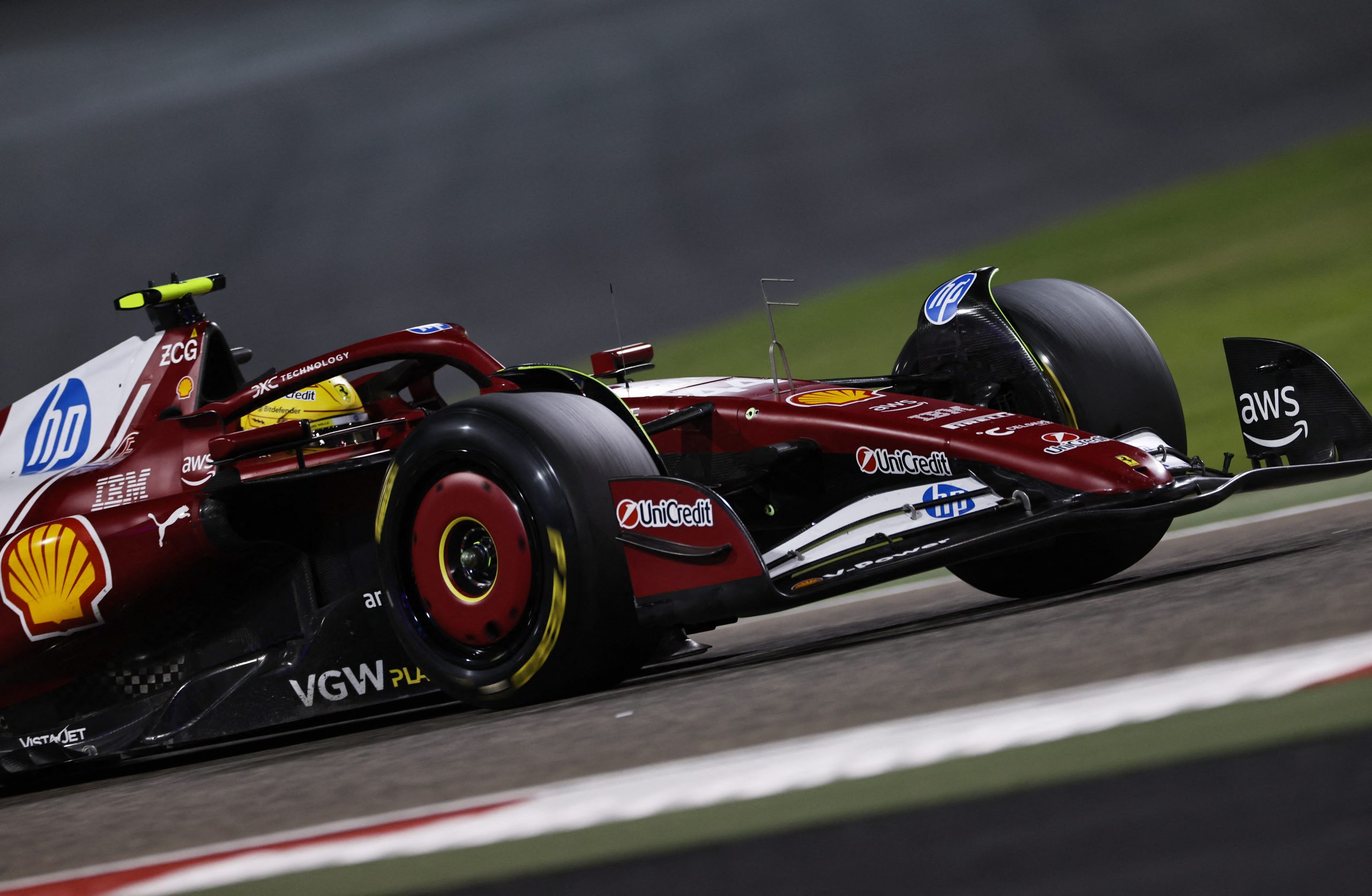 Dominating The Track: McLaren's F1 Pace-Setting Strategy Dominating The Track: McLaren's F1 Pace-Setting Strategy