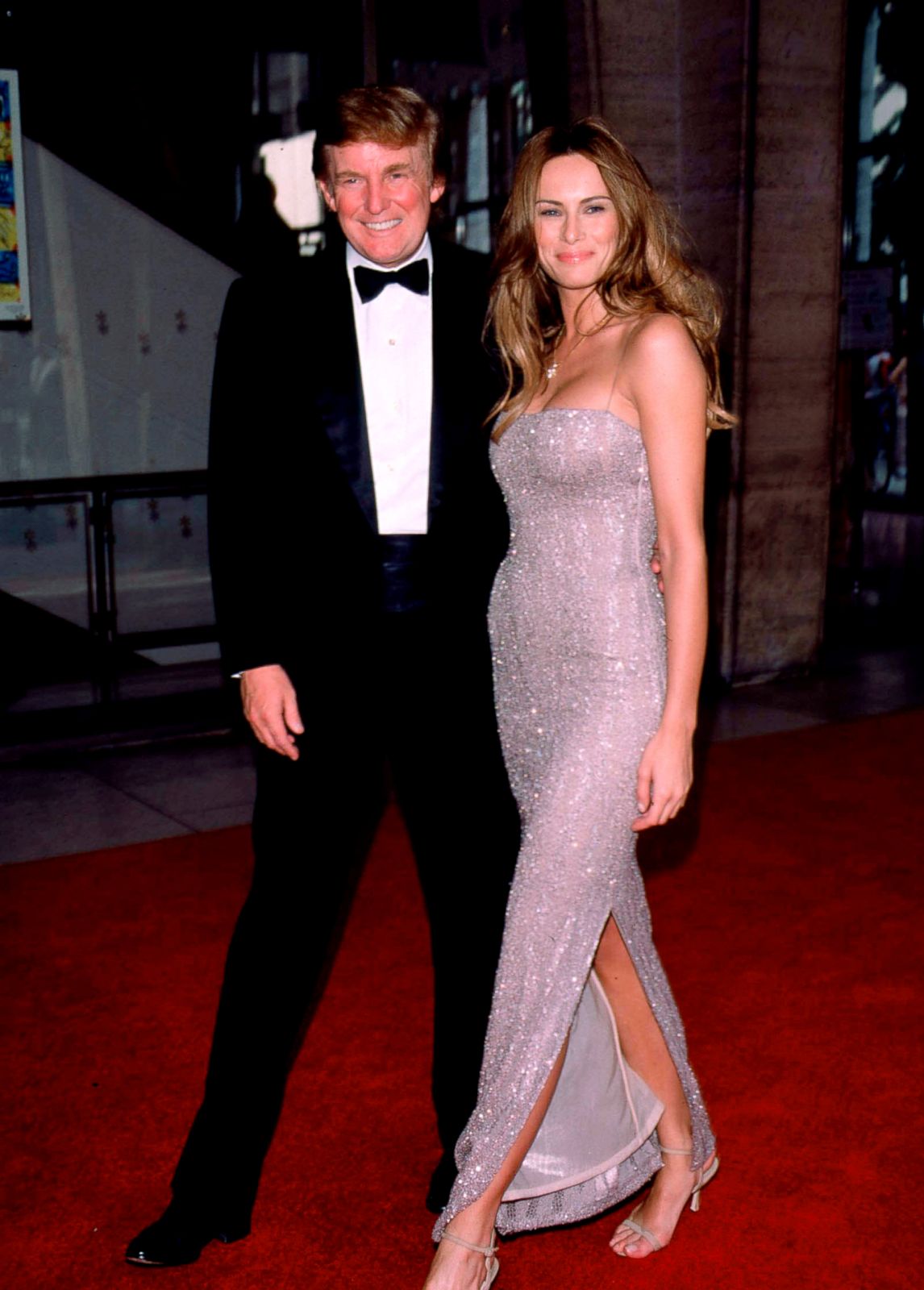 Donald And Melania Trump: A Look At Their Marriage And The US First Lady's Role Donald And Melania Trump: A Look At Their Marriage And The US First Lady's Role