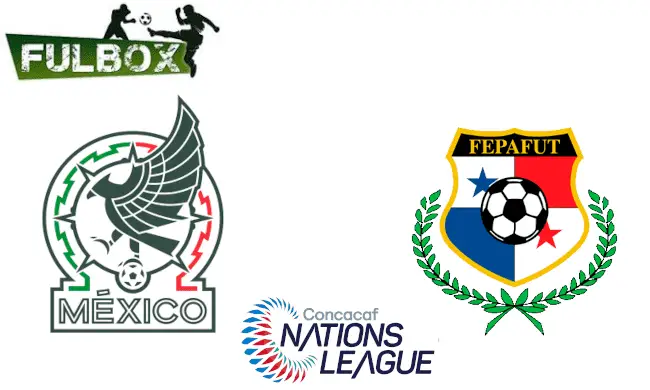 Dónde Y Cuándo Ver El Partido México Vs Panamá: Final Liga De Naciones Concacaf Dónde Y Cuándo Ver El Partido México Vs Panamá: Final Liga De Naciones Concacaf