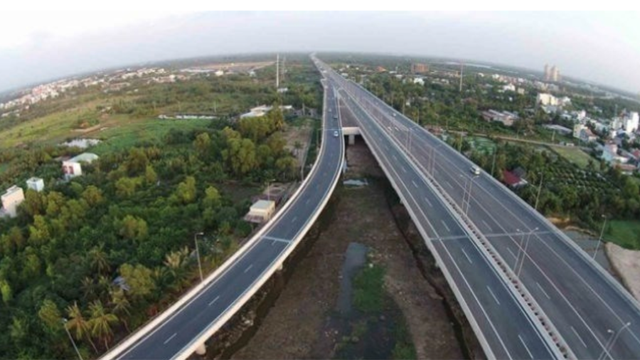 Đồng Nai Kiến Nghị Xây Dựng Đường 4 Làn Xe Xuyên Rừng Mã Đà Kết Nối Bình Phước Đồng Nai Kiến Nghị Xây Dựng Đường 4 Làn Xe Xuyên Rừng Mã Đà Kết Nối Bình Phước