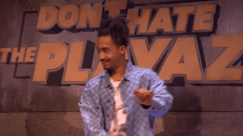 Don't Hate The Playaz: Interpreting The Message Behind The Music Don't Hate The Playaz: Interpreting The Message Behind The Music