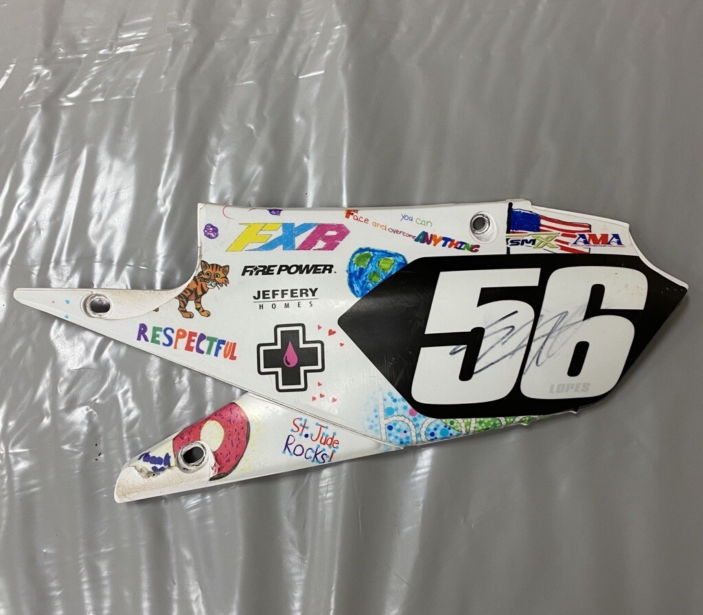 Don't Miss Out: 2025 Love Moto Stop Cancer Online Auction Don't Miss Out: 2025 Love Moto Stop Cancer Online Auction