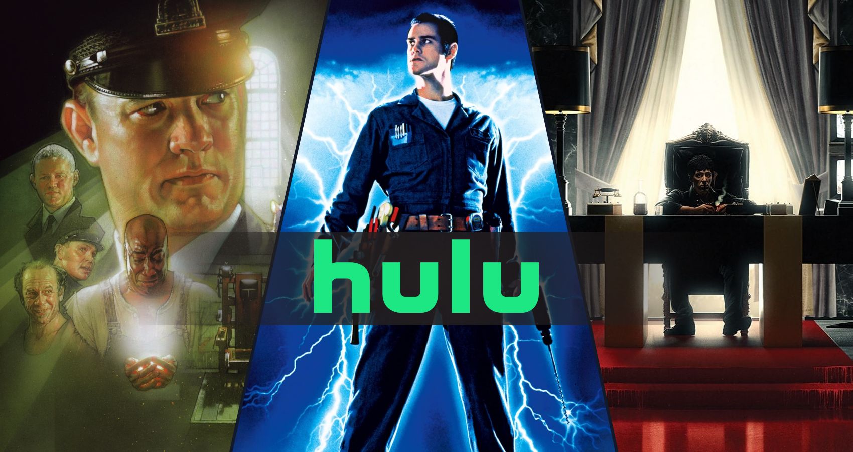 Don't Miss These Movies Leaving Hulu This Month Don't Miss These Movies Leaving Hulu This Month