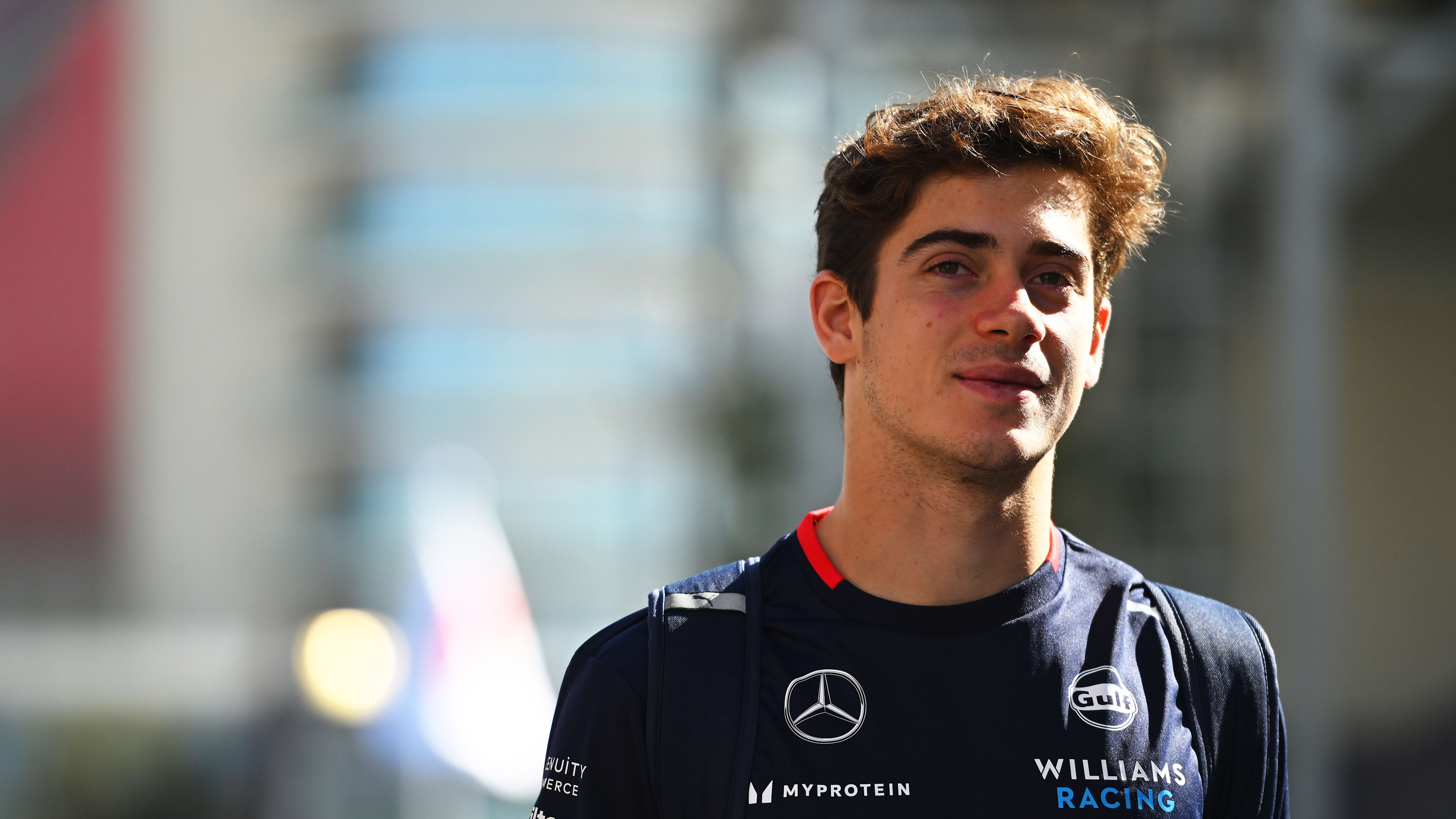Doohan's F1 Future: Williams Responds To Colapinto Transfer Talk Doohan's F1 Future: Williams Responds To Colapinto Transfer Talk