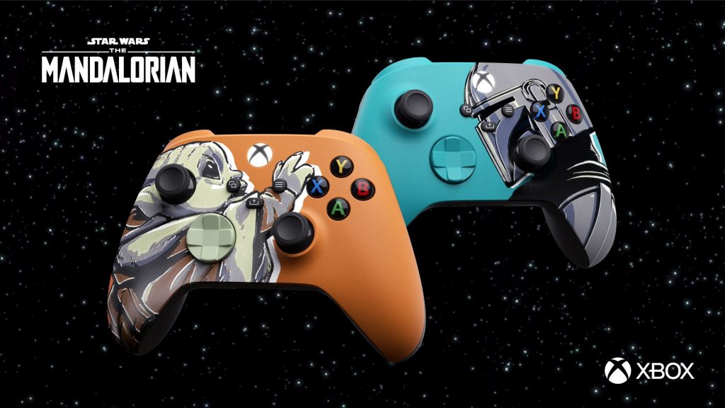 DOOM: Dark Ages Limited Edition Xbox Controllers And Wraps Now Available DOOM: Dark Ages Limited Edition Xbox Controllers And Wraps Now Available