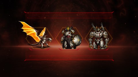 DOOM Eternal: Dark Ages Xbox Controller And Skin Bundle Released DOOM Eternal: Dark Ages Xbox Controller And Skin Bundle Released