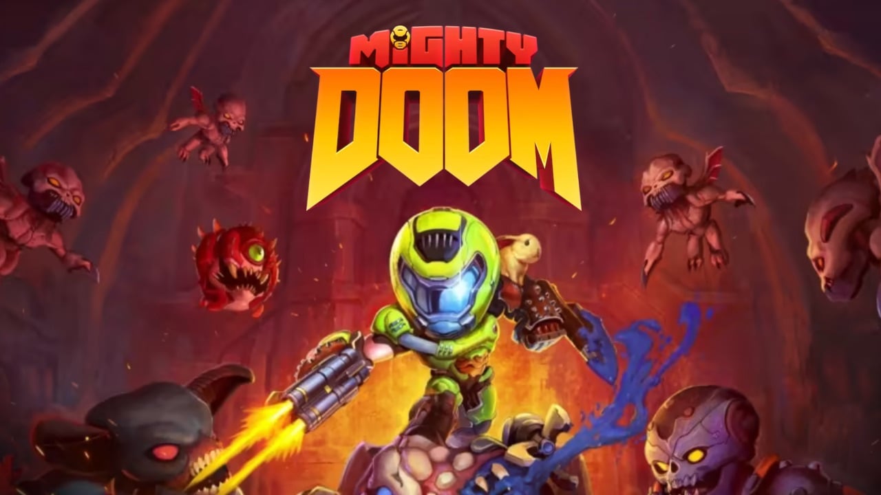 Doom Game Order: A Player's Guide To Chronological Gameplay Doom Game Order: A Player's Guide To Chronological Gameplay