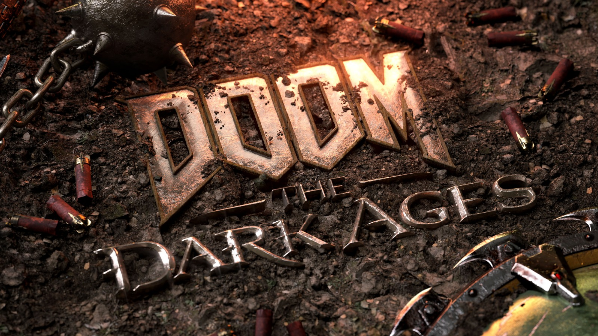 Doom Soundtrack: Dark Ages Waiting Room - Set The Mood For Destruction Doom Soundtrack: Dark Ages Waiting Room - Set The Mood For Destruction