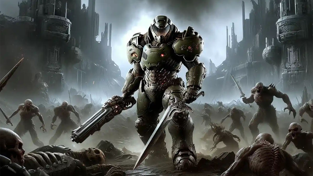 DOOM: The Dark Ages - A Comprehensive Guide DOOM: The Dark Ages - A Comprehensive Guide