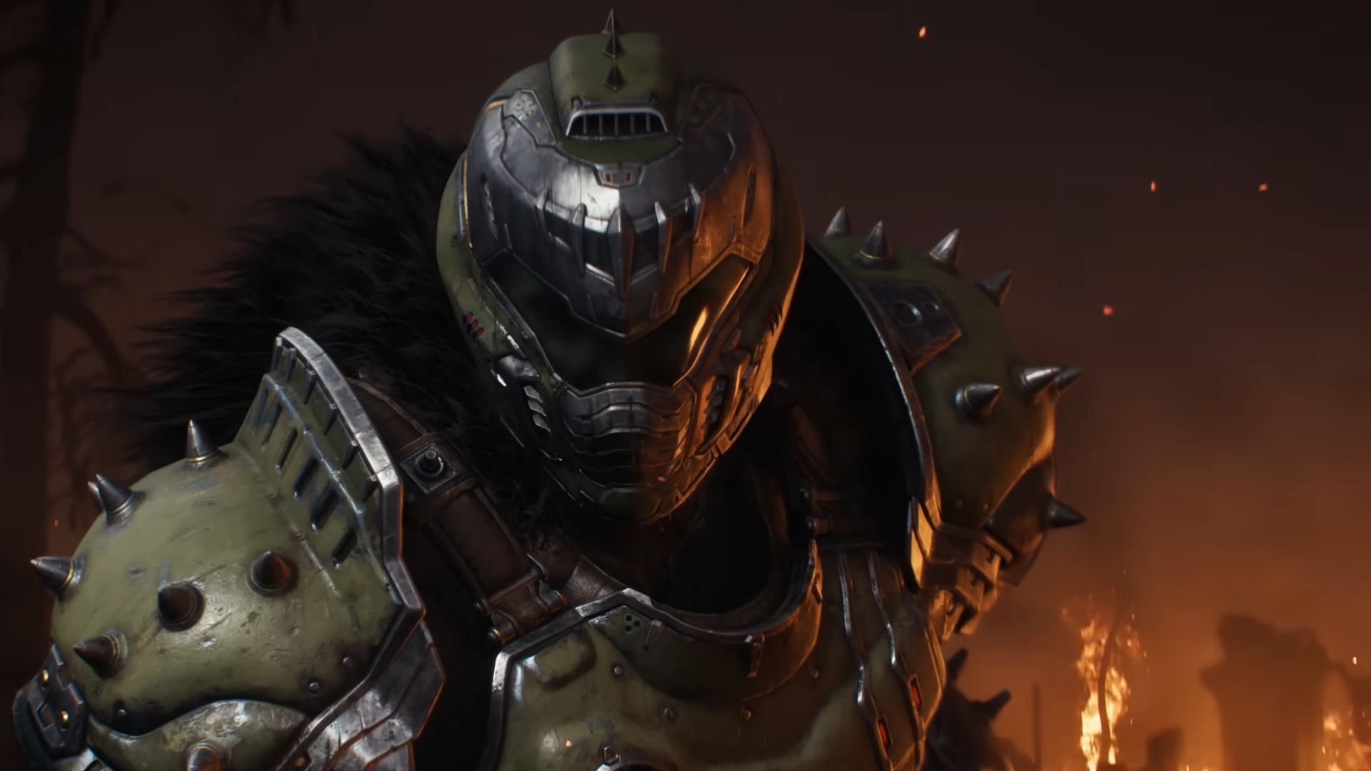 Doom: The Dark Ages - Everything We Know So Far Doom: The Dark Ages - Everything We Know So Far