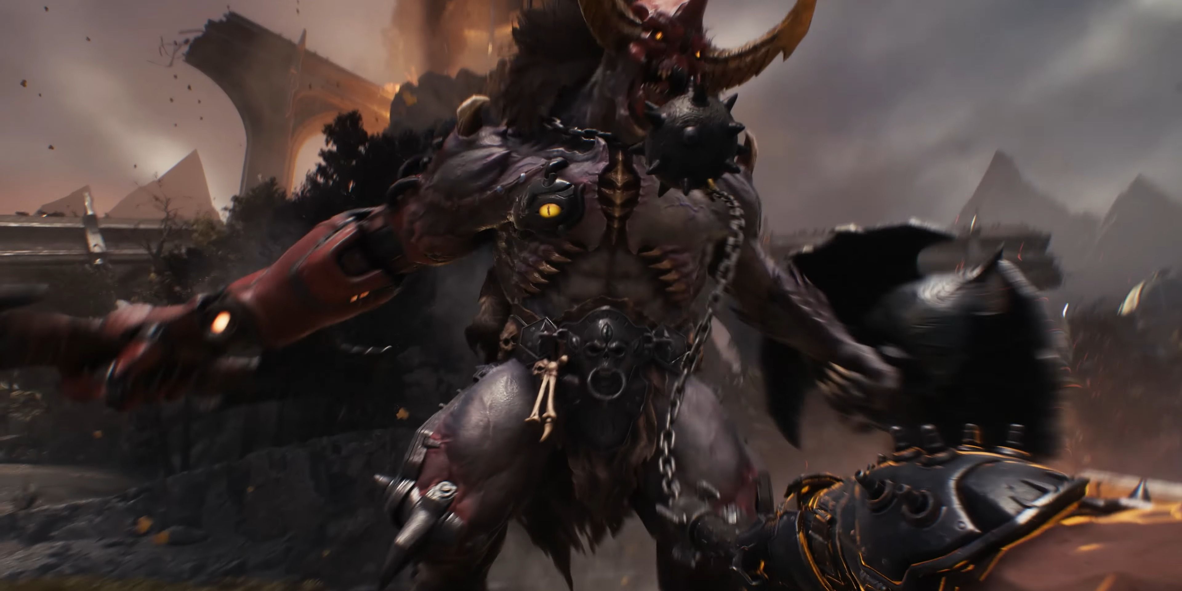 Doom: The Dark Ages – Gameplay Mechanics For Diverse Player Preferences Doom: The Dark Ages – Gameplay Mechanics For Diverse Player Preferences