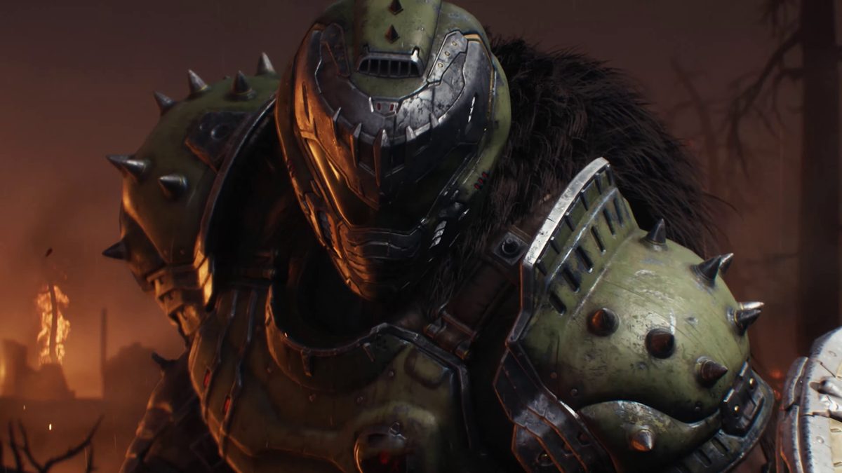 Doom: The Dark Ages - Global Release Times Confirmed Doom: The Dark Ages - Global Release Times Confirmed