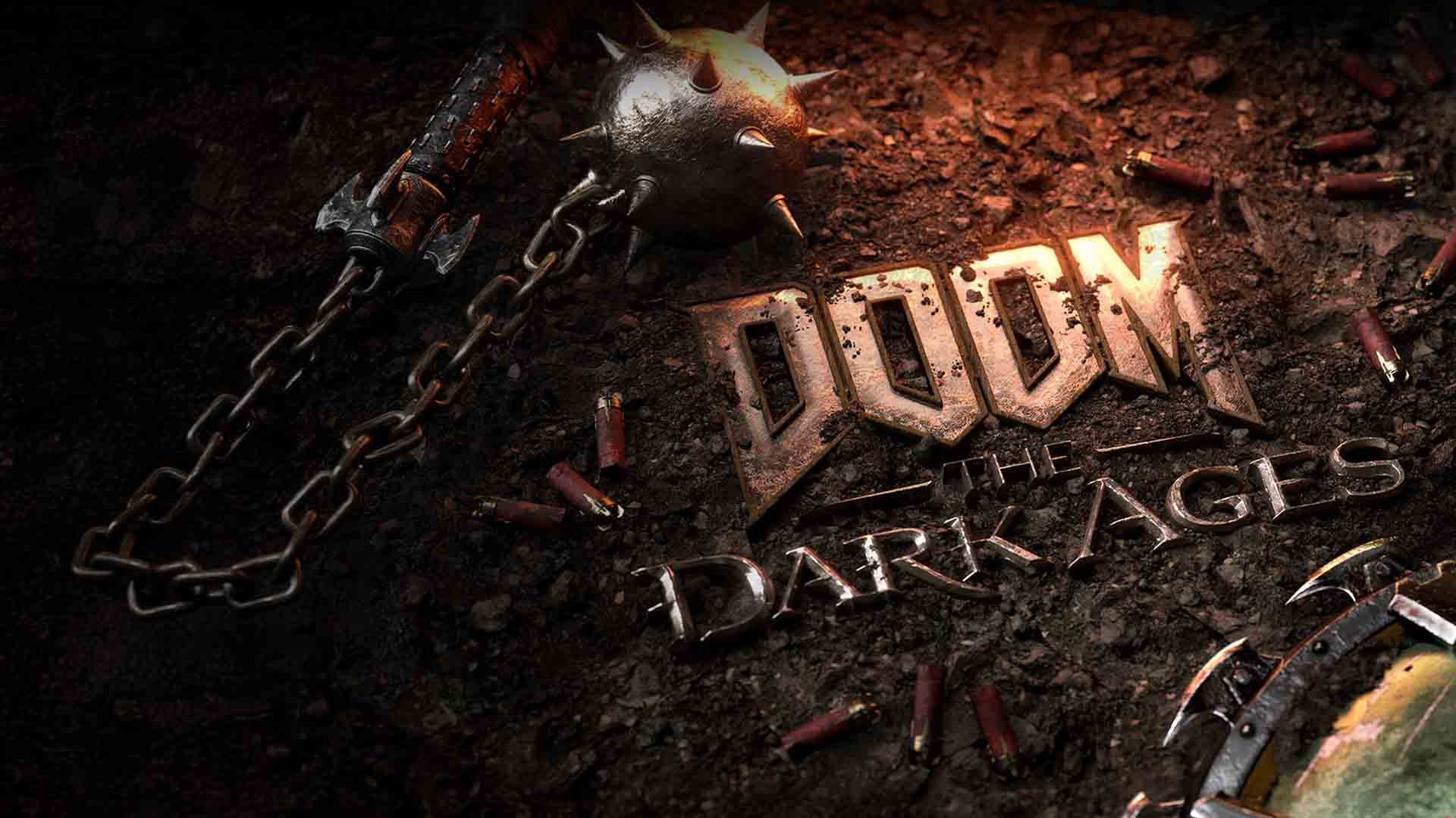 DOOM: The Dark Ages - Key Features And Information DOOM: The Dark Ages - Key Features And Information