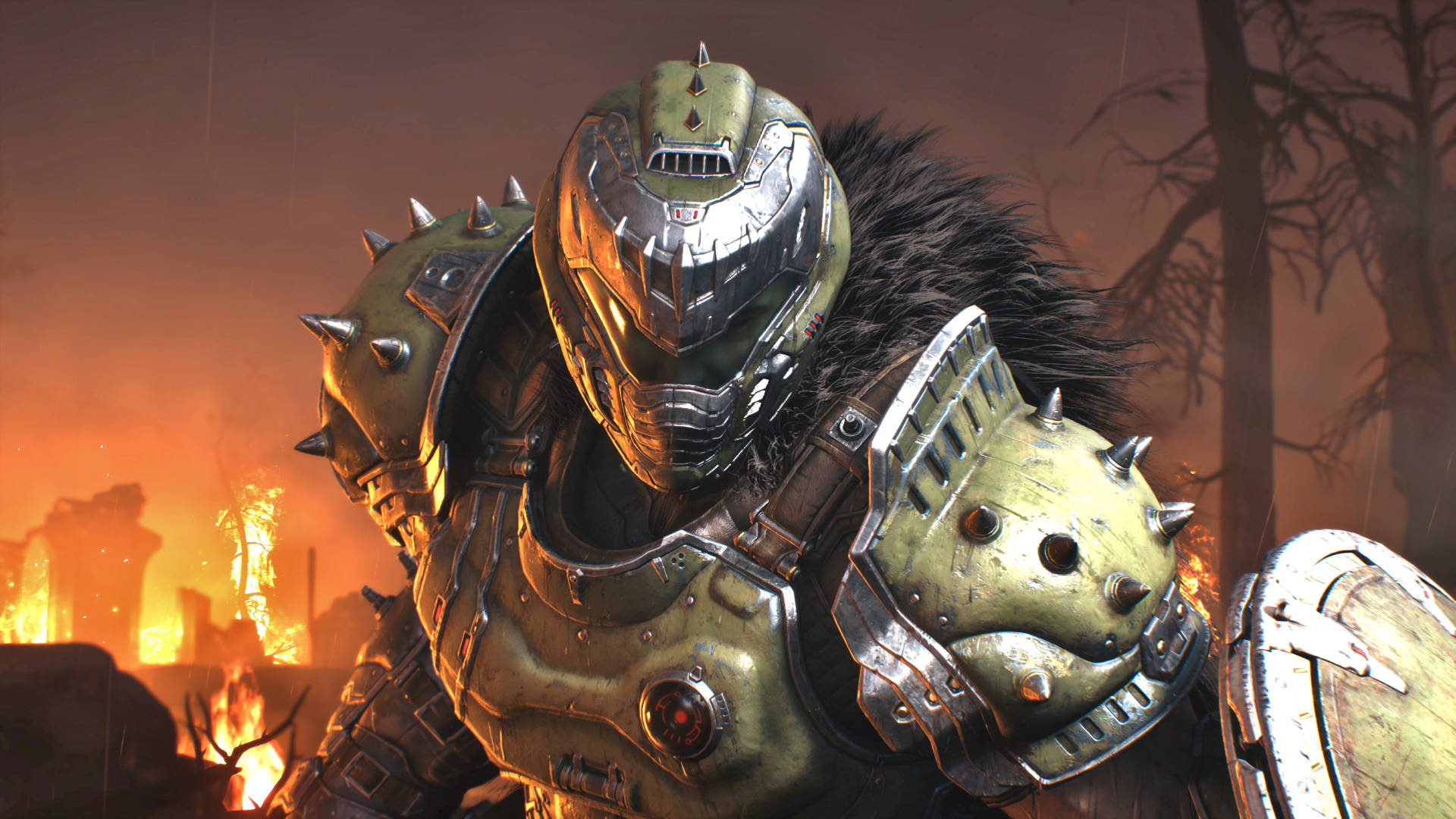 DOOM: The Dark Ages - Release Times & Launch Dates DOOM: The Dark Ages - Release Times & Launch Dates