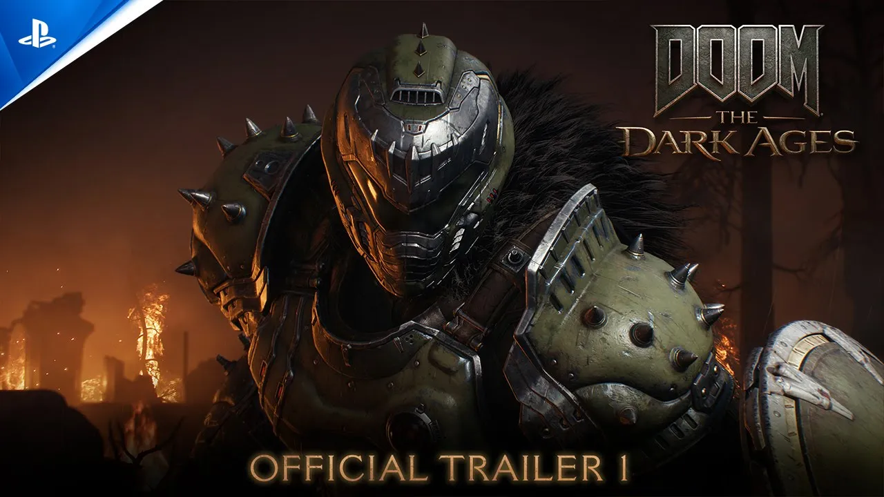 DOOM: The Dark Ages Sale: 17% Discount