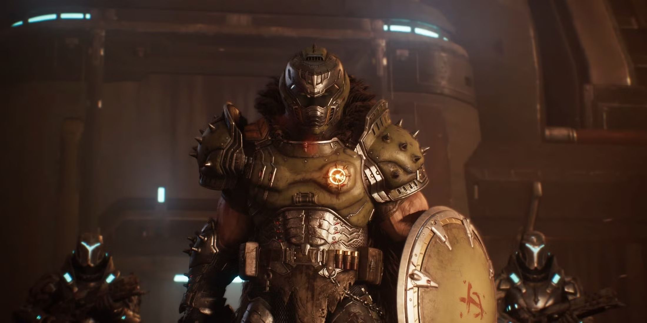 DOOM: The Dark Ages - When Can I Play? DOOM: The Dark Ages - When Can I Play?