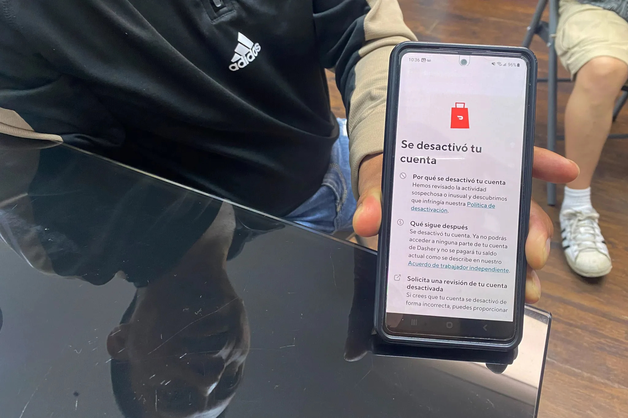 DoorDash Faces Antitrust Accusations From Uber In Fierce Food Delivery Competition DoorDash Faces Antitrust Accusations From Uber In Fierce Food Delivery Competition