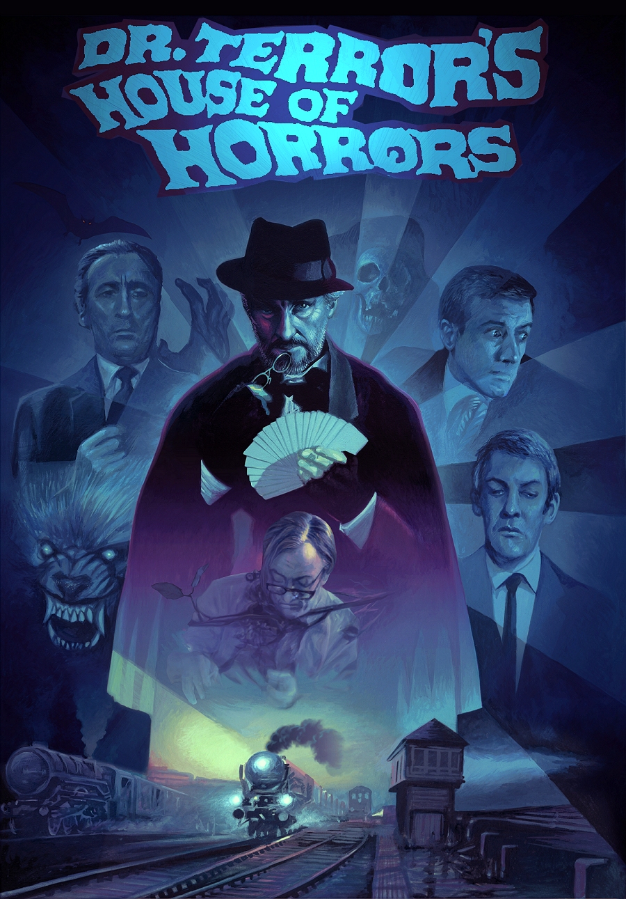 Dr Terror's House Of Horrors: Is It Right For You? Dr Terror's House Of Horrors: Is It Right For You?