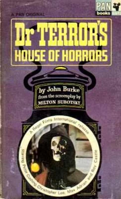 Dr Terror's House Of Horrors: What To Expect Inside Dr Terror's House Of Horrors: What To Expect Inside