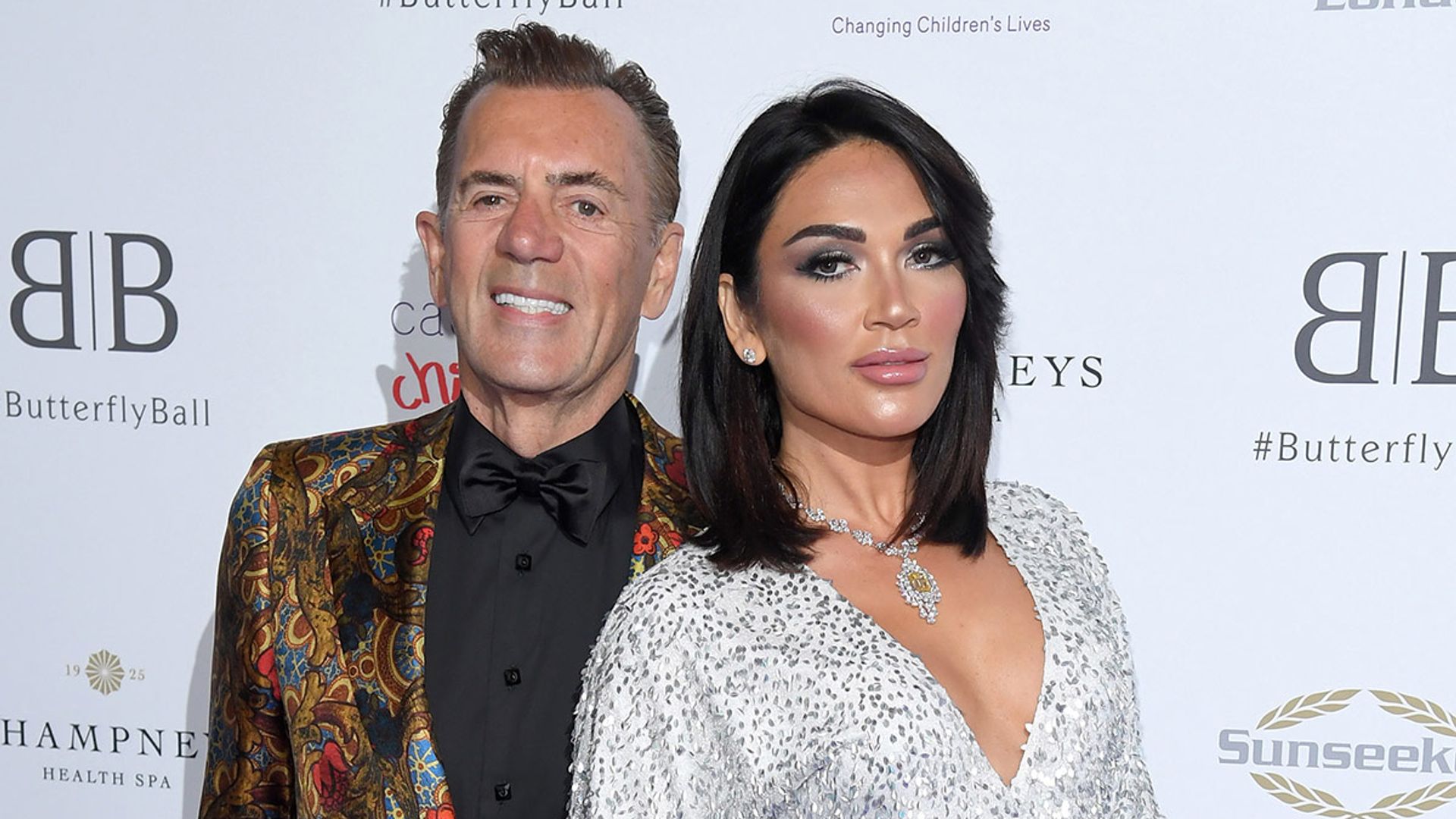 Dragon Den's Duncan Bannatyne Supports Moroccan Children's Charity Dragon Den's Duncan Bannatyne Supports Moroccan Children's Charity