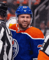 Draisaitl's Absence: Oilers Face Jets Without Key Player Draisaitl's Absence: Oilers Face Jets Without Key Player